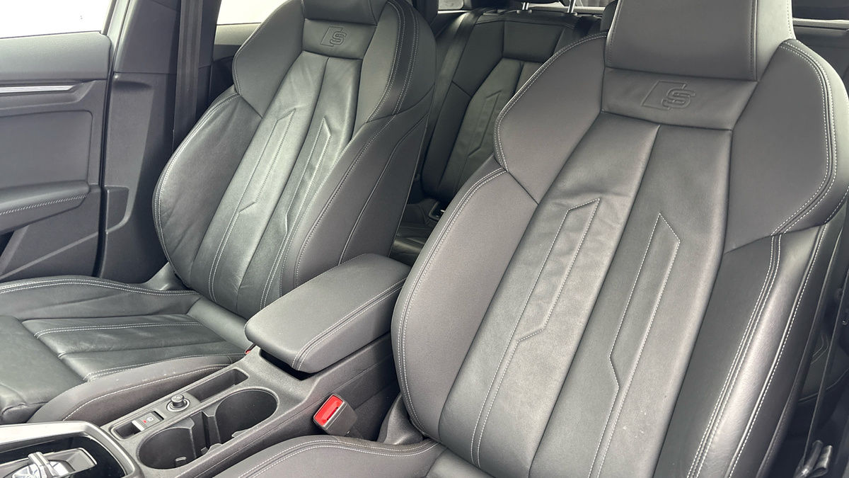 Used Audi A3 2020 for sale - 76093322: Photo 7