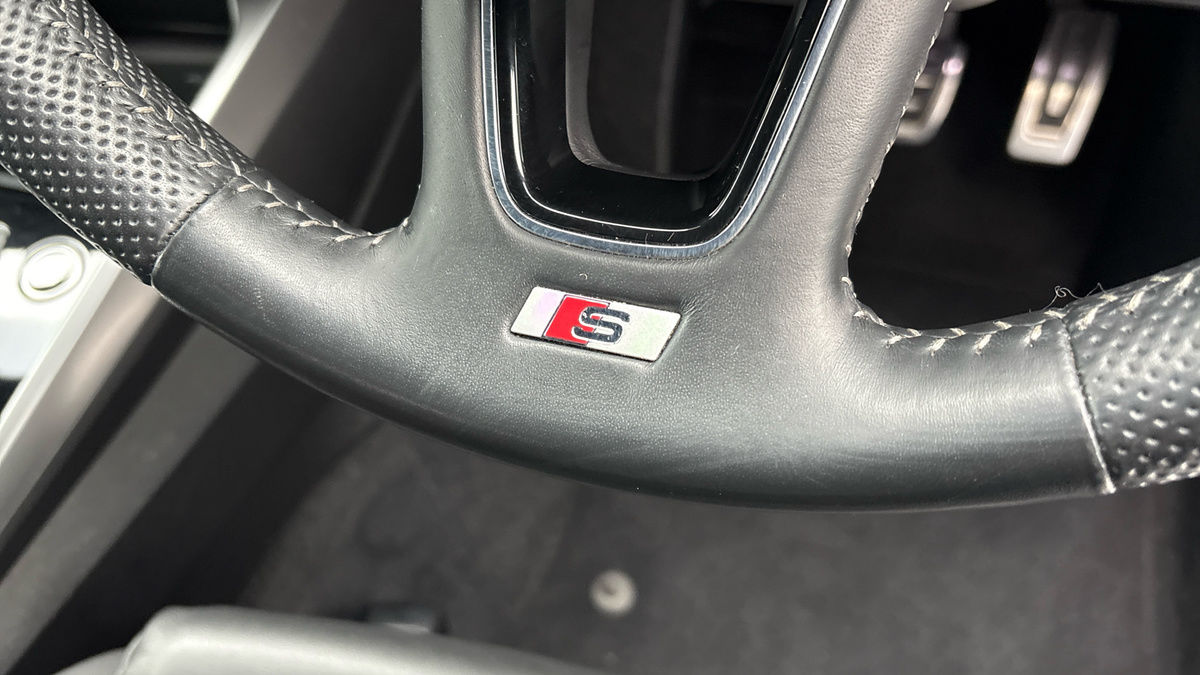 Used Audi A3 2020 for sale - 76093322: Photo 9