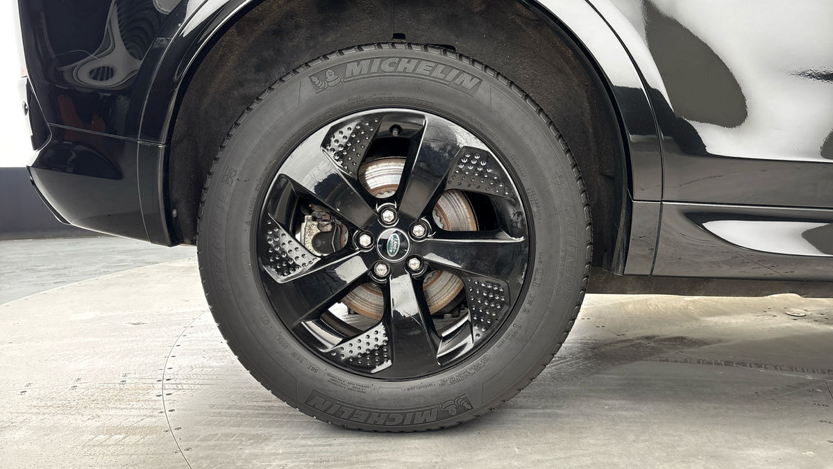 Used Land Rover Discovery Sport 2022 for sale - 76583096: Photo 10