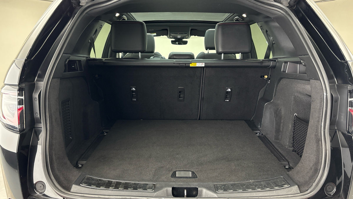 Used Land Rover Discovery Sport 2022 for sale - 76583096: Photo 11