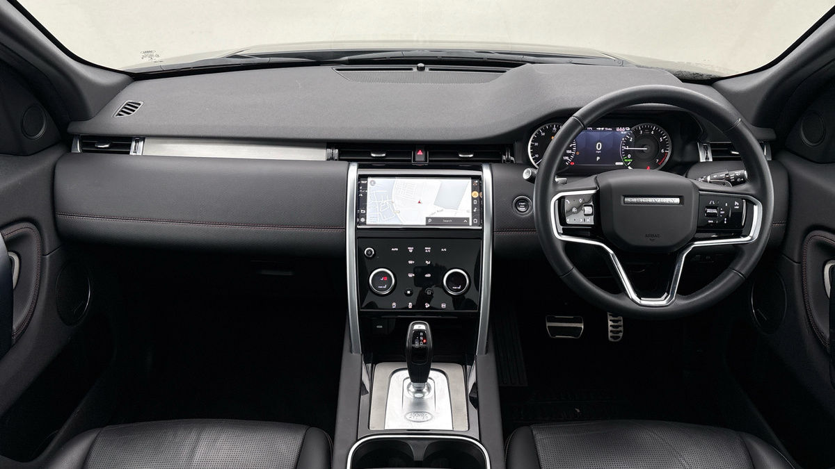 Used Land Rover Discovery Sport 2022 for sale - 76583096: Photo 12