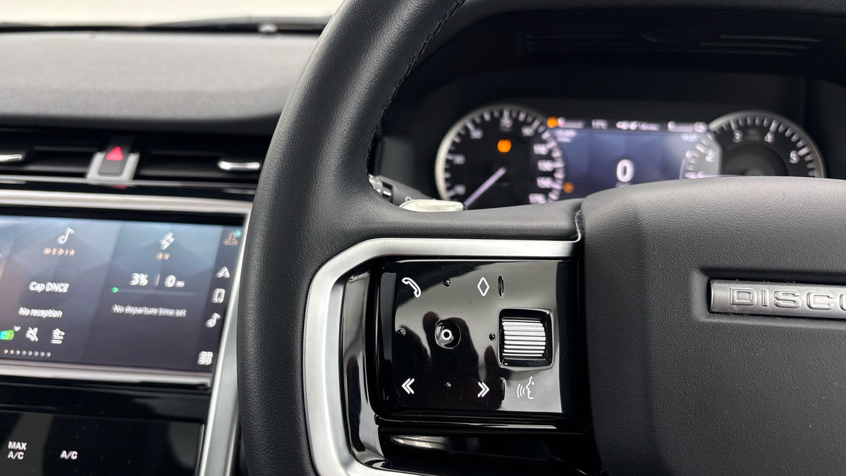 Used Land Rover Discovery Sport 2022 for sale - 76583096: Photo 13