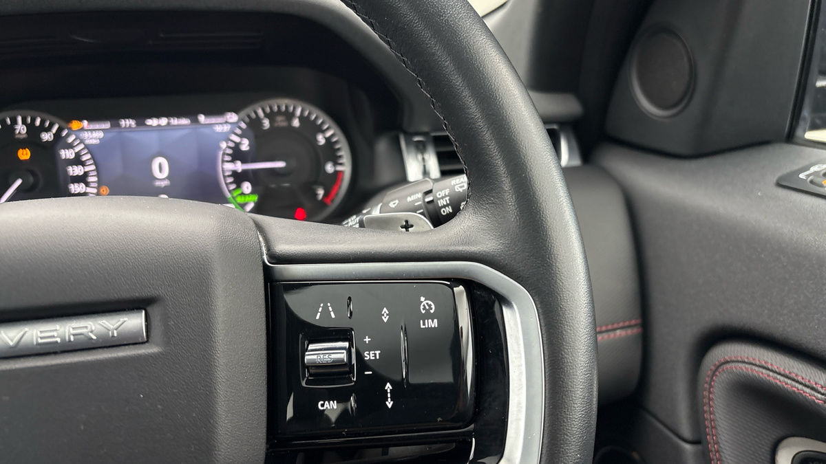 Used Land Rover Discovery Sport 2022 for sale - 76583096: Photo 14