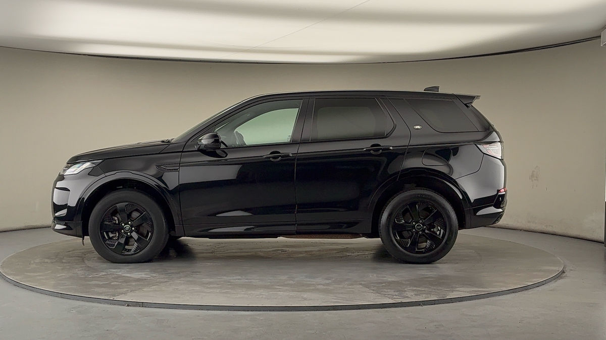 Used Land Rover Discovery Sport 2022 for sale - 76583096: Photo 15