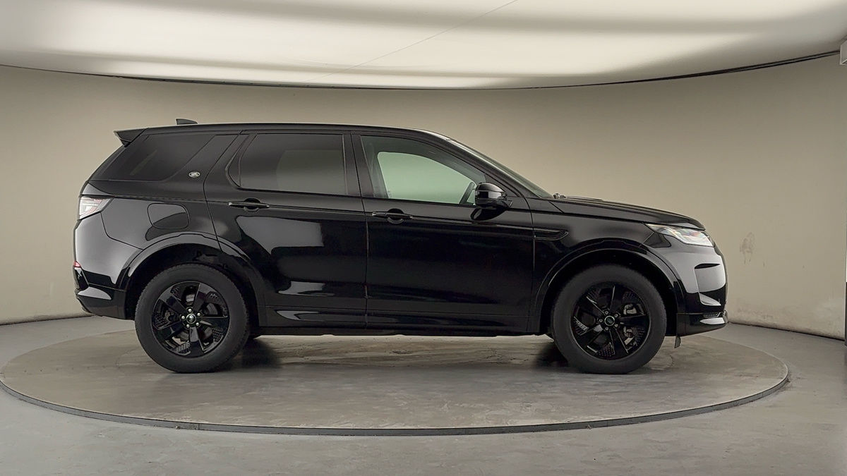 Used Land Rover Discovery Sport 2022 for sale - 76583096: Photo 16