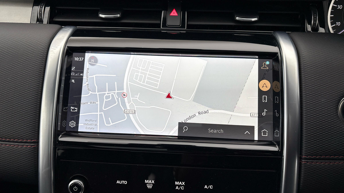 Used Land Rover Discovery Sport 2022 for sale - 76583096: Photo 17