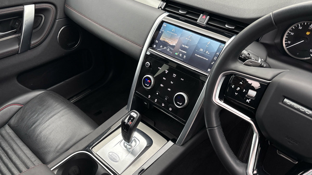Used Land Rover Discovery Sport 2022 for sale - 76583096: Photo 18