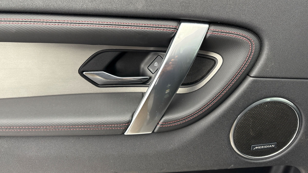 Used Land Rover Discovery Sport 2022 for sale - 76583096: Photo 19