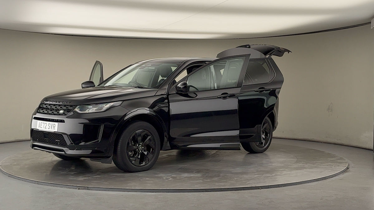 Used Land Rover Discovery Sport 2022 for sale - 76583096: Photo 22