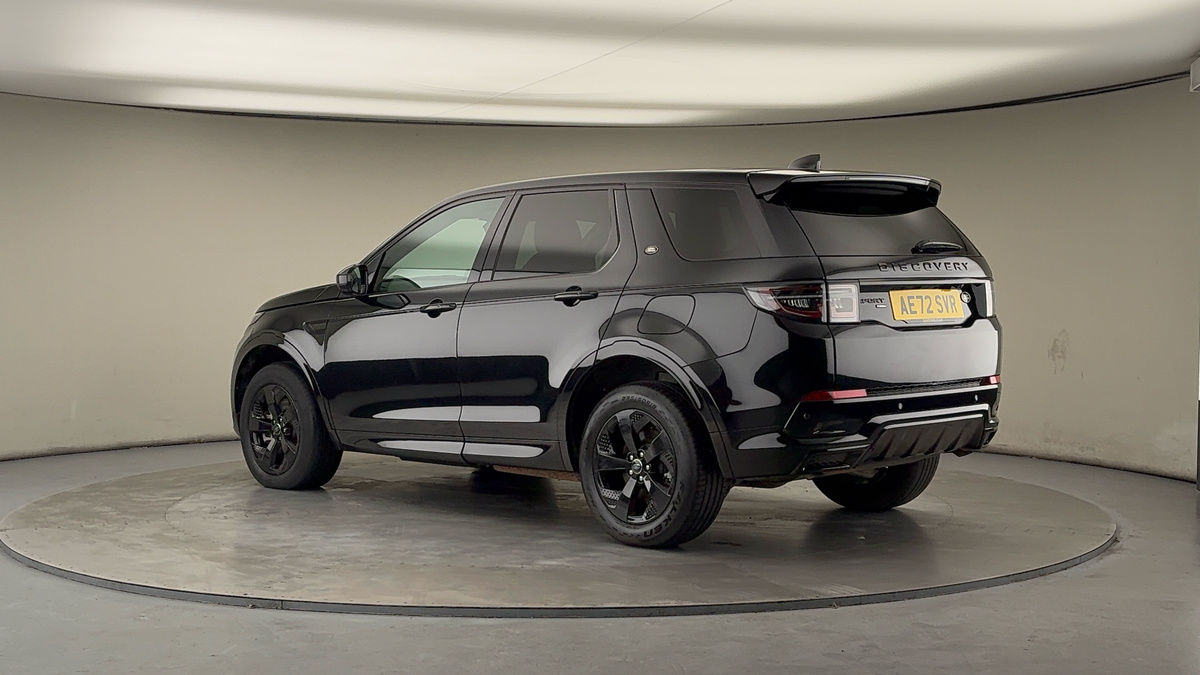 Used Land Rover Discovery Sport 2022 for sale - 76583096: Photo 25