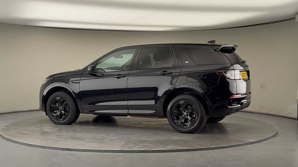 Used Land Rover Discovery Sport 2022 for sale - 76583096: Photo 26