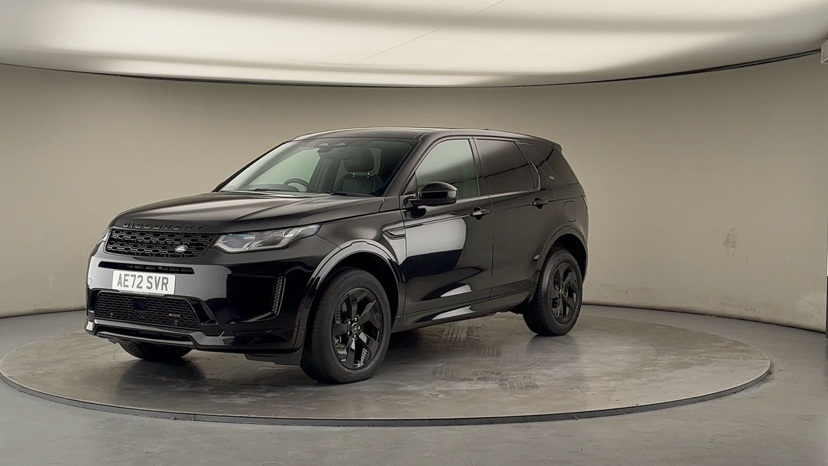 Used Land Rover Discovery Sport 2022 for sale - 76583096: Photo 30