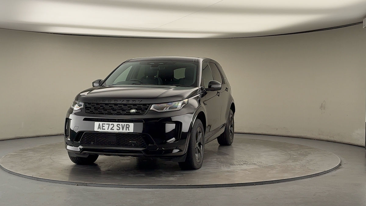 Used Land Rover Discovery Sport 2022 for sale - 76583096: Photo 31