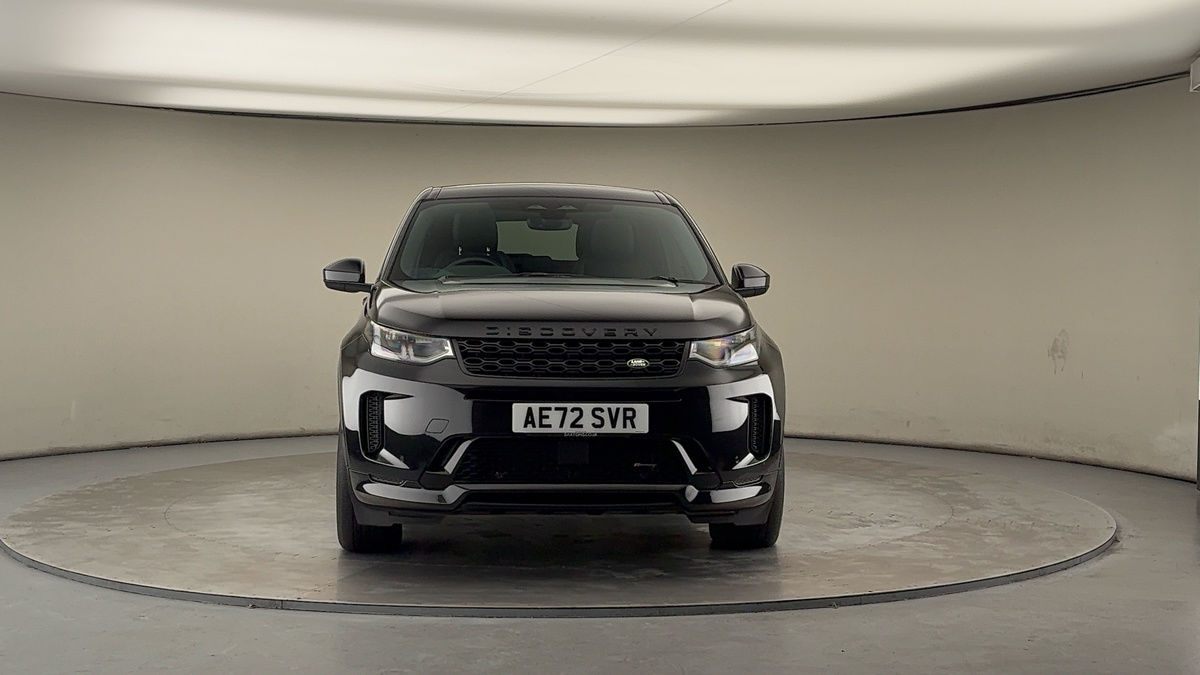 Used Land Rover Discovery Sport 2022 for sale - 76583096: Photo 32