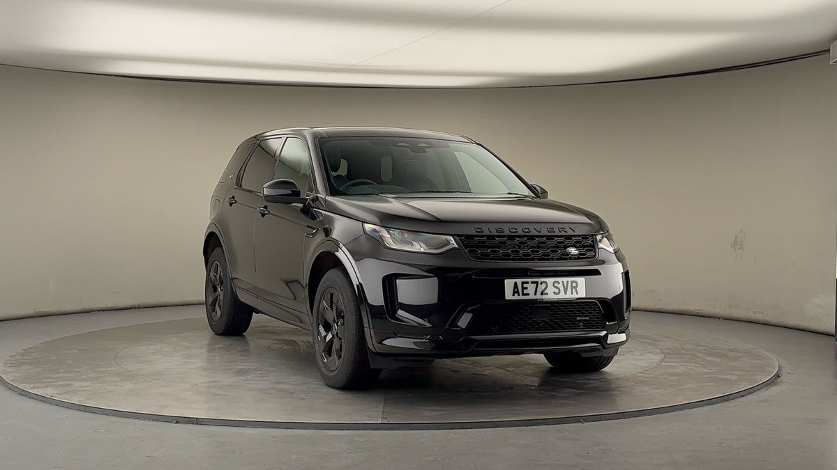 Used Land Rover Discovery Sport 2022 for sale - 76583096: Photo 33