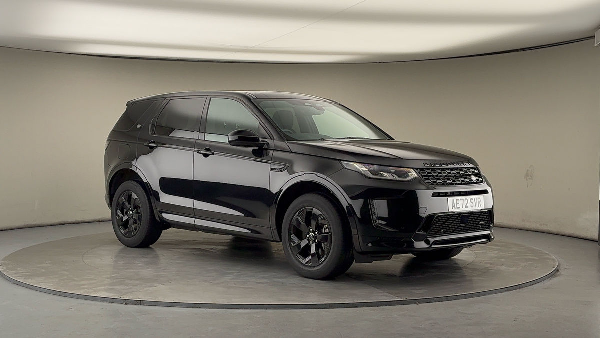 Used Land Rover Discovery Sport 2022 for sale - 76583096: Photo 34