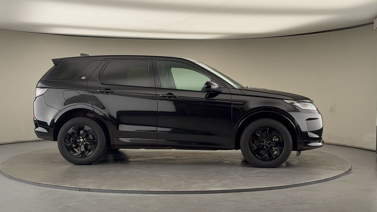 Used Land Rover Discovery Sport 2022 for sale - 76583096: Photo 36