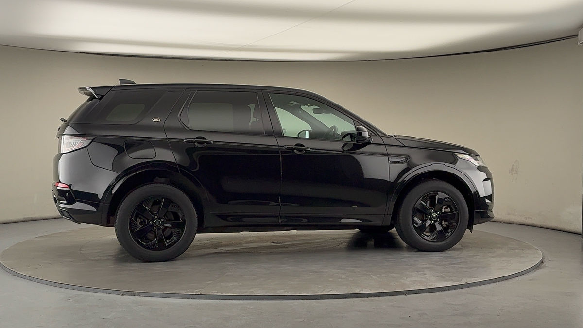 Used Land Rover Discovery Sport 2022 for sale - 76583096: Photo 37