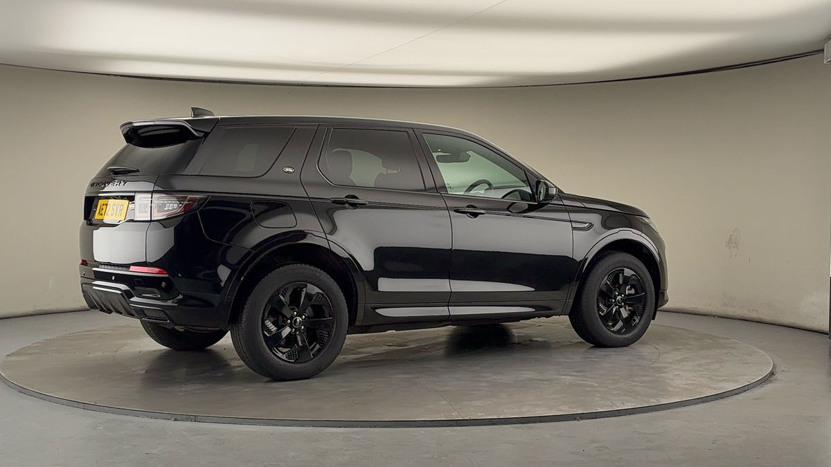 Used Land Rover Discovery Sport 2022 for sale - 76583096: Photo 38