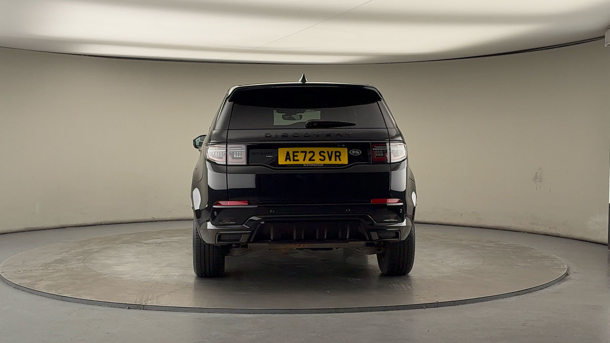 Used Land Rover Discovery Sport 2022 for sale - 76583096: Photo 41