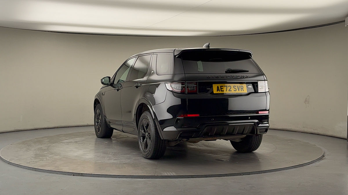 Used Land Rover Discovery Sport 2022 for sale - 76583096: Photo 42