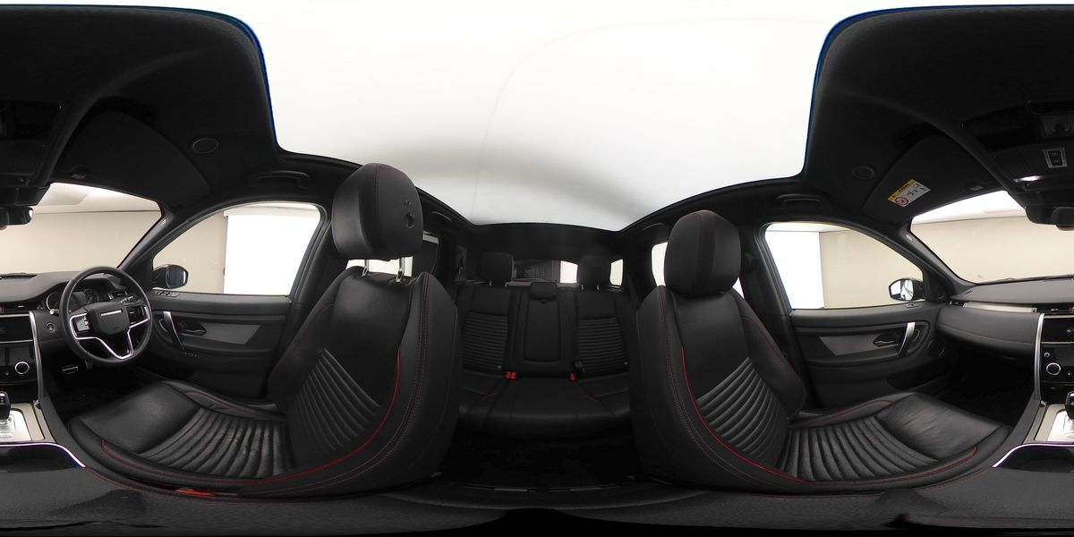 Used Land Rover Discovery Sport 2022 for sale - 76583096: Photo 44