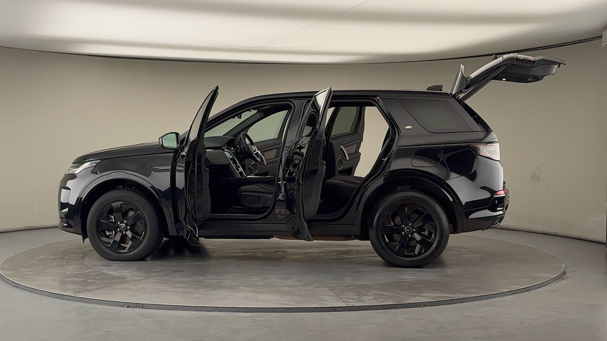 Used Land Rover Discovery Sport 2022 for sale - 76583096: Photo 46