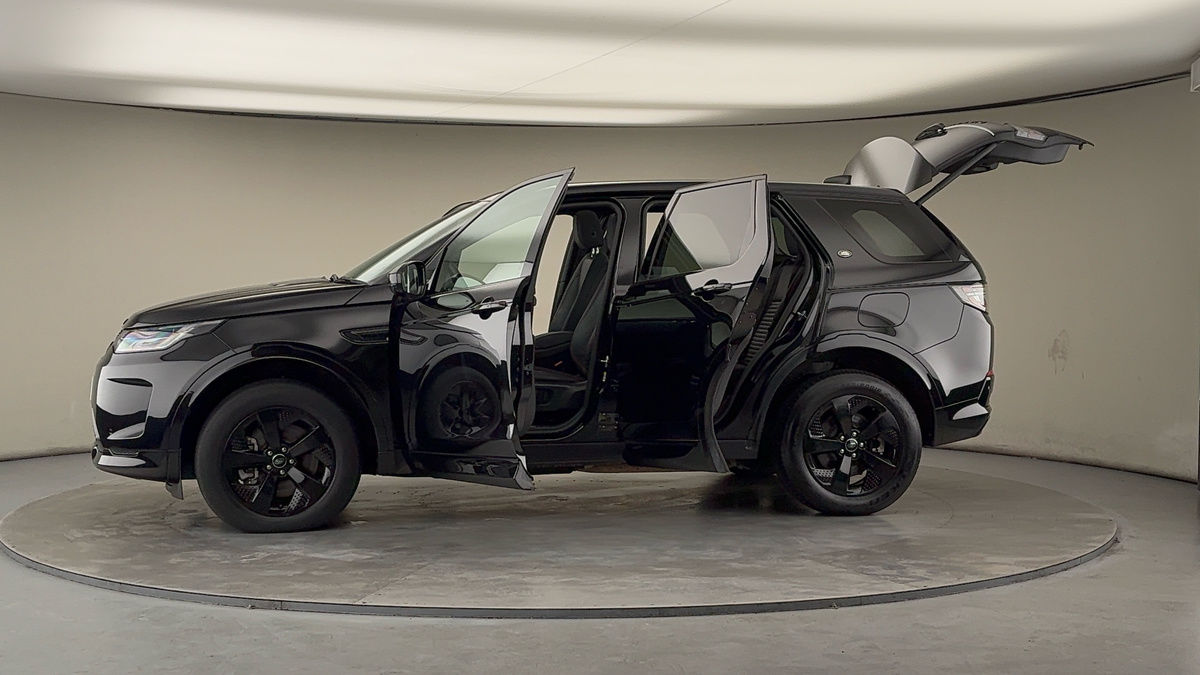 Used Land Rover Discovery Sport 2022 for sale - 76583096: Photo 47