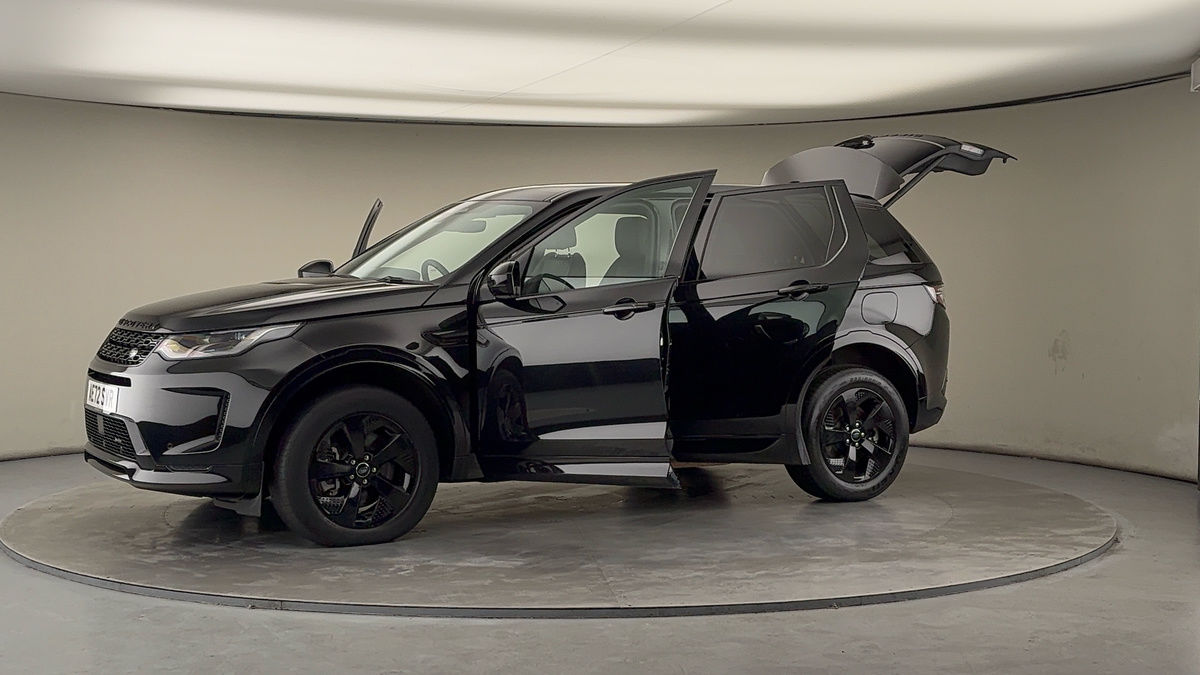 Used Land Rover Discovery Sport 2022 for sale - 76583096: Photo 48