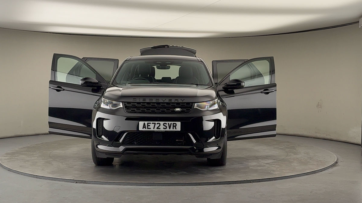 Used Land Rover Discovery Sport 2022 for sale - 76583096: Photo 51