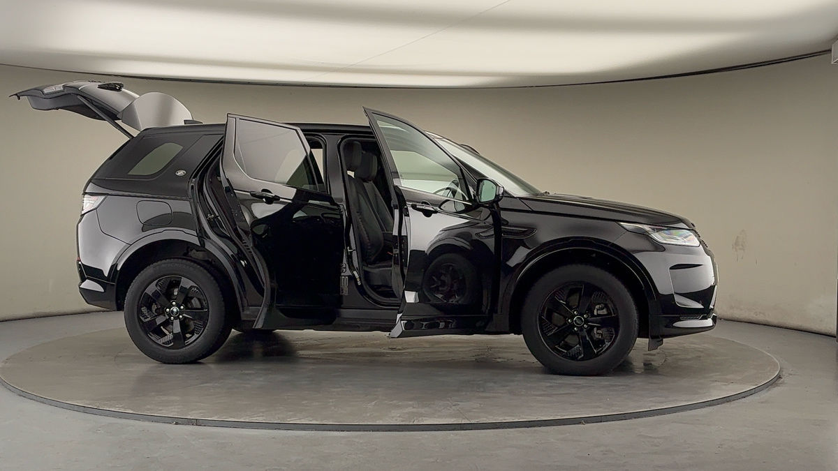 Used Land Rover Discovery Sport 2022 for sale - 76583096: Photo 55