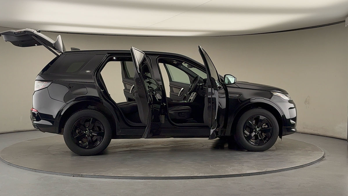 Used Land Rover Discovery Sport 2022 for sale - 76583096: Photo 56