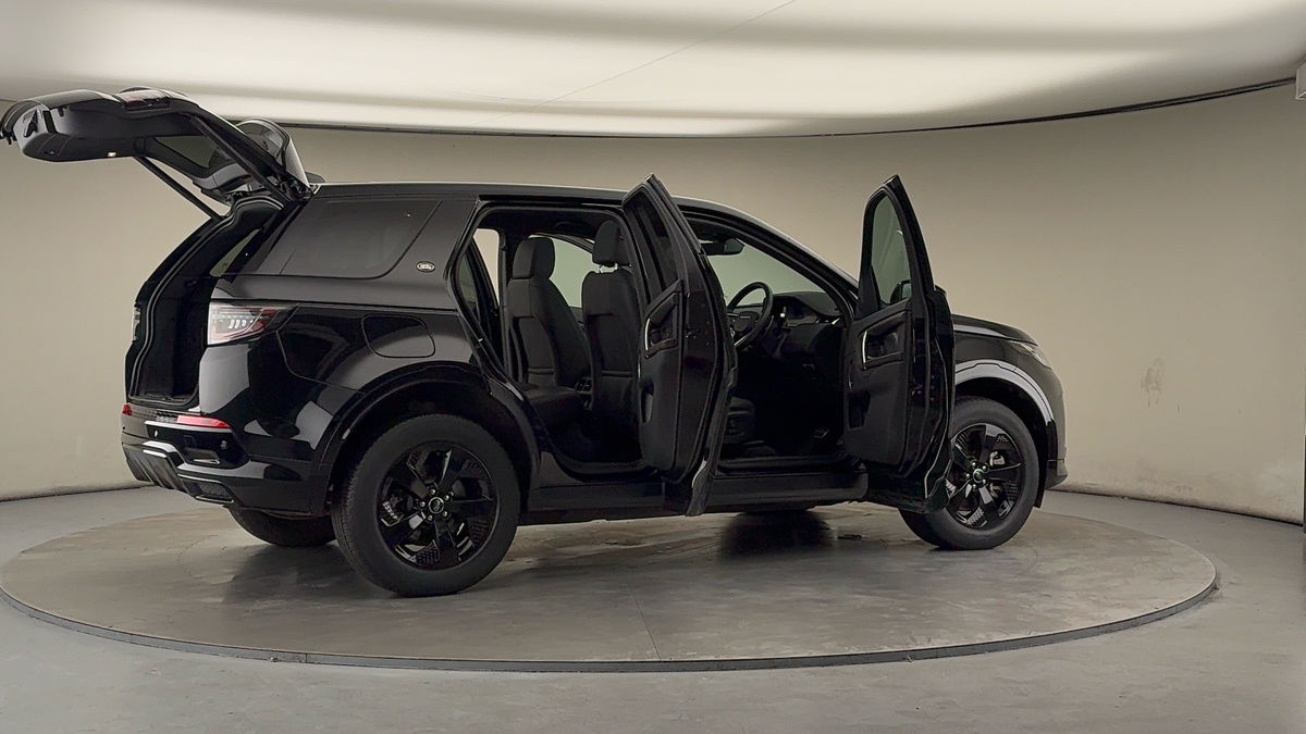 Used Land Rover Discovery Sport 2022 for sale - 76583096: Photo 57