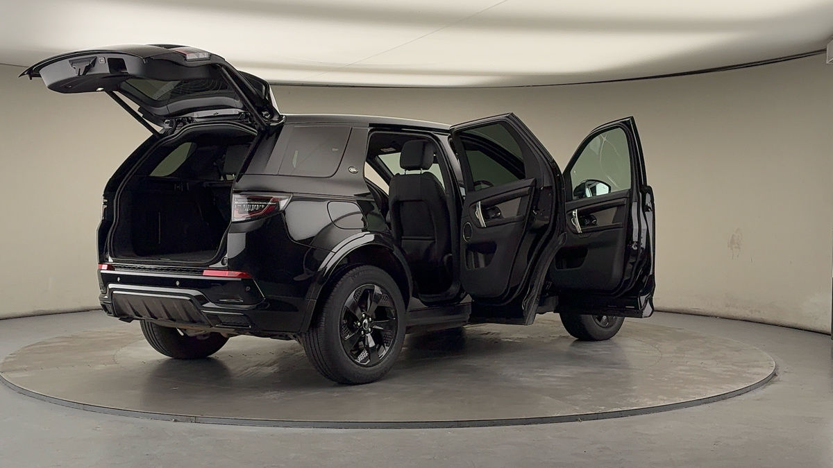 Used Land Rover Discovery Sport 2022 for sale - 76583096: Photo 58