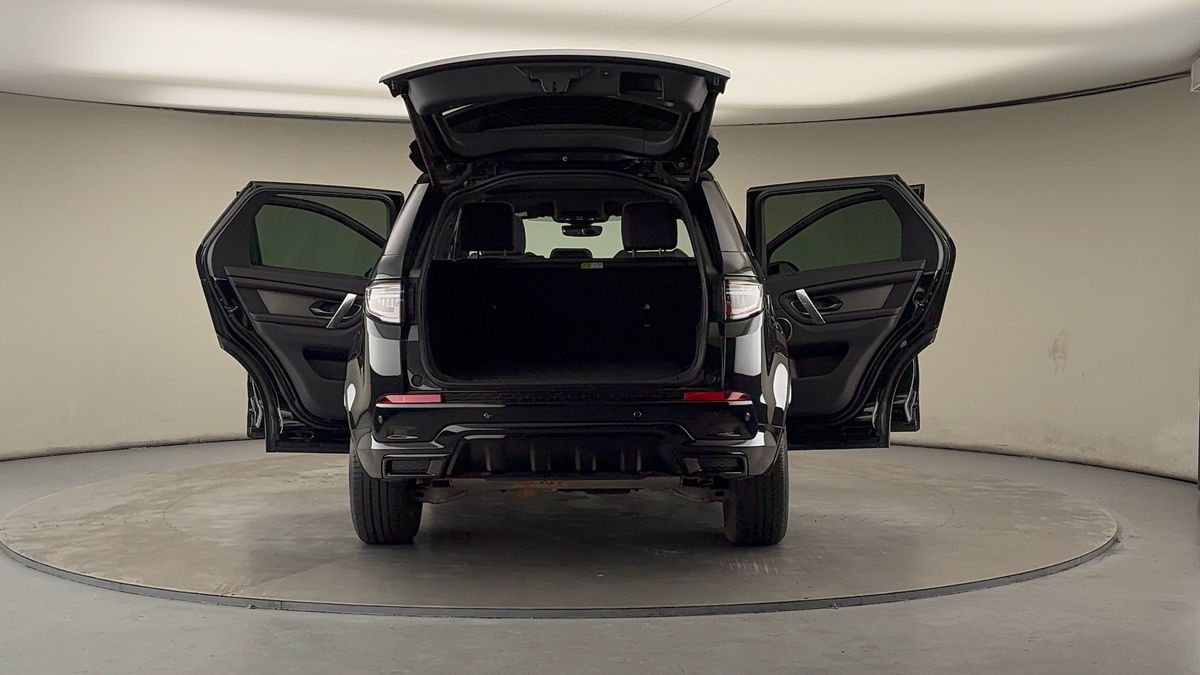 Used Land Rover Discovery Sport 2022 for sale - 76583096: Photo 60