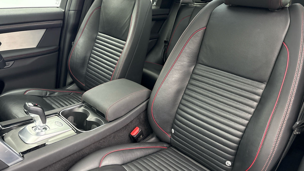 Used Land Rover Discovery Sport 2022 for sale - 76583096: Photo 7