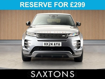 Used Land Rover Range Rover Evoque 2024 for sale - 79521512: Photo