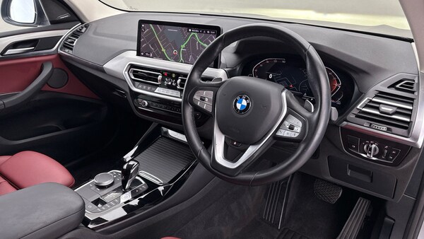 Used BMW X3 2023 for sale - 76106453: Photo 10