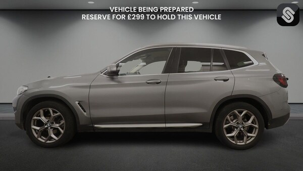 Used BMW X3 2023 for sale - 76106453: Photo 11