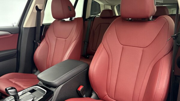 Used BMW X3 2023 for sale - 76106453: Photo 13