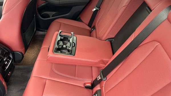 Used BMW X3 2023 for sale - 76106453: Photo 15