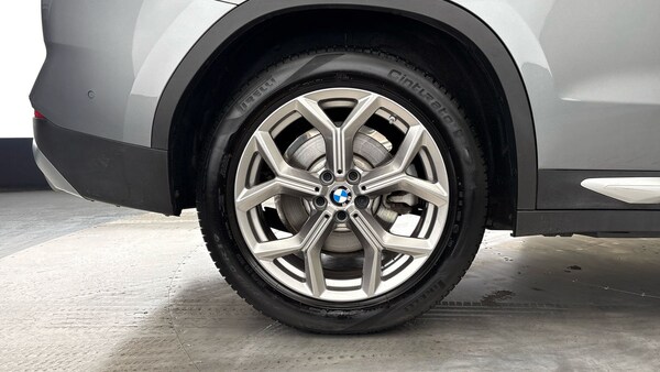 Used BMW X3 2023 for sale - 76106453: Photo 16