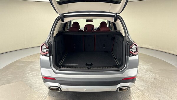 Used BMW X3 2023 for sale - 76106453: Photo 17