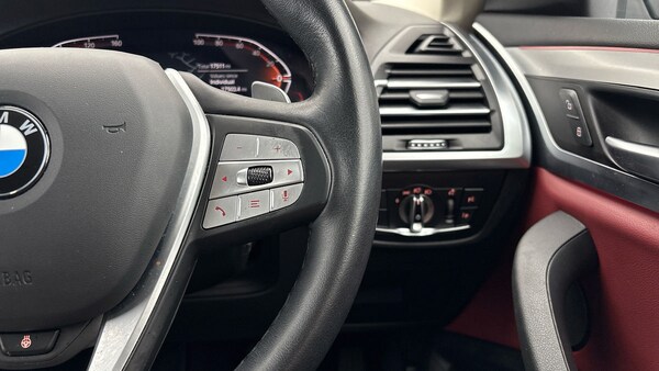 Used BMW X3 2023 for sale - 76106453: Photo 20