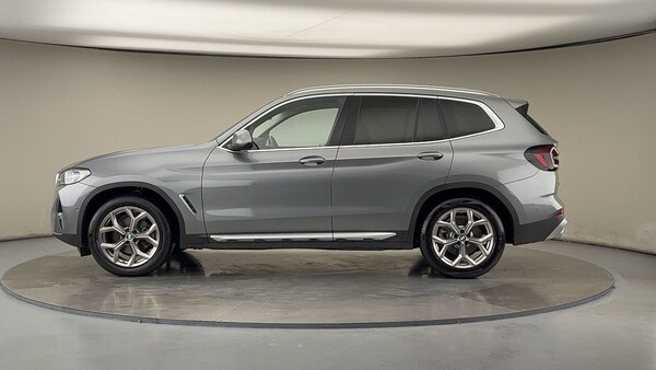 Used BMW X3 2023 for sale - 76106453: Photo 21