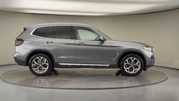 Used BMW X3 2023 for sale - 76106453: Photo 22