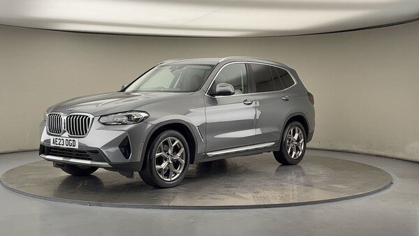 Used BMW X3 2023 for sale - 76106453: Photo 26