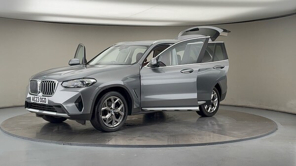 Used BMW X3 2023 for sale - 76106453: Photo 28