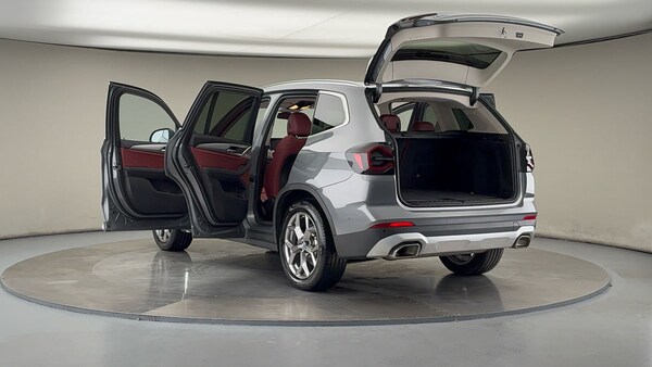 Used BMW X3 2023 for sale - 76106453: Photo 29