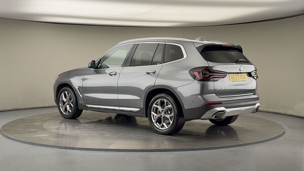 Used BMW X3 2023 for sale - 76106453: Photo 31